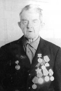 Молгачев Иван Николаевич Молгачев Иван Николаевич